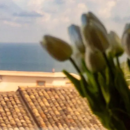 Apartament Gold & Silver Luxury Vasto
