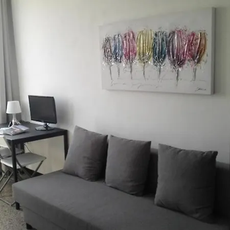 Apartament Gold & Silver Luxury *