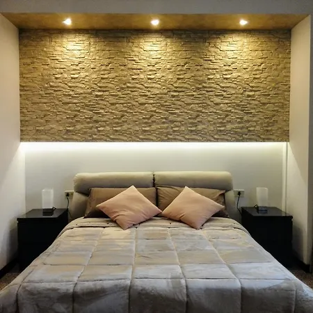 Apartament Gold & Silver Luxury