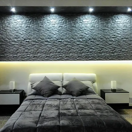 Gold & Silver Luxury 瓦斯托